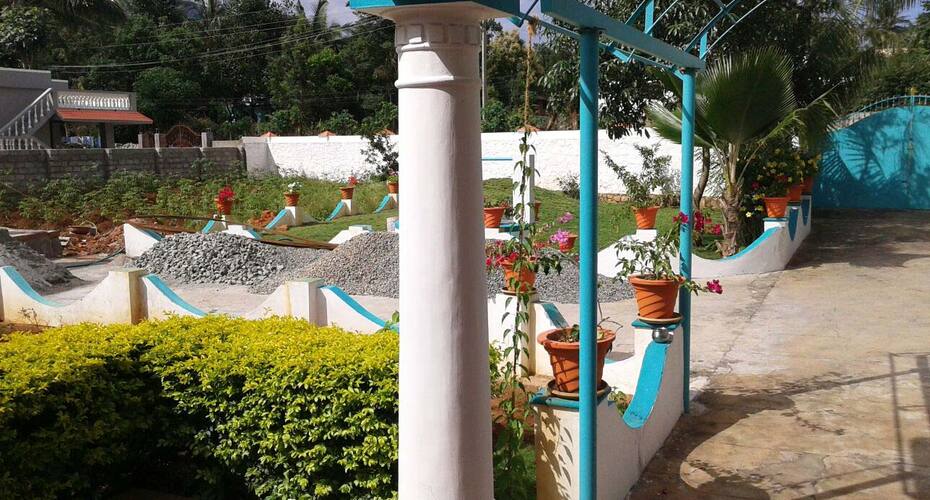 Golden Trees Homestays & Cottages, Munnar 4